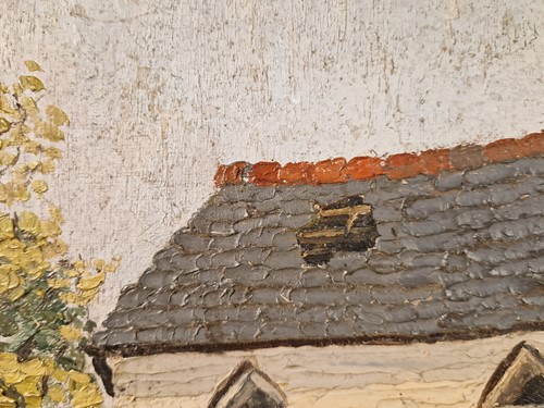 Lot 332 - Sir Cedric Lockwood Morris (1889-1982)