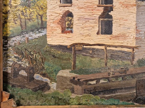 Lot 332 - Sir Cedric Lockwood Morris (1889-1982)