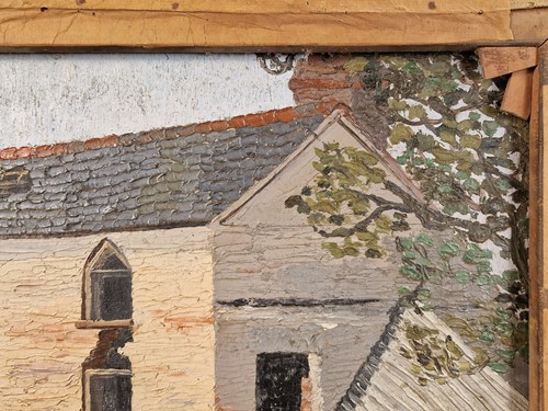 Lot 332 - Sir Cedric Lockwood Morris (1889-1982)