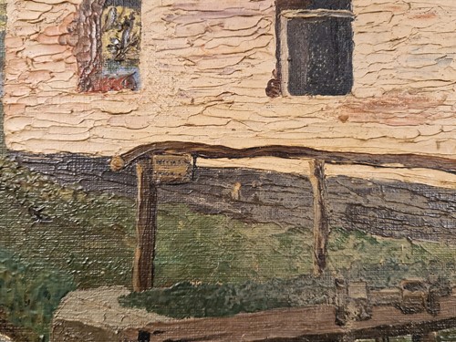 Lot 332 - Sir Cedric Lockwood Morris (1889-1982)