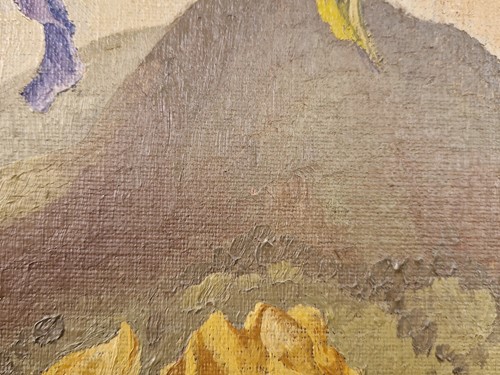 Lot 332 - Sir Cedric Lockwood Morris (1889-1982)