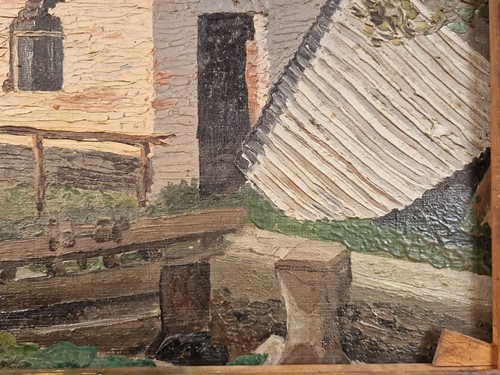 Lot 332 - Sir Cedric Lockwood Morris (1889-1982)
