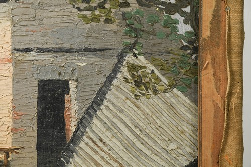 Lot 332 - Sir Cedric Lockwood Morris (1889-1982)