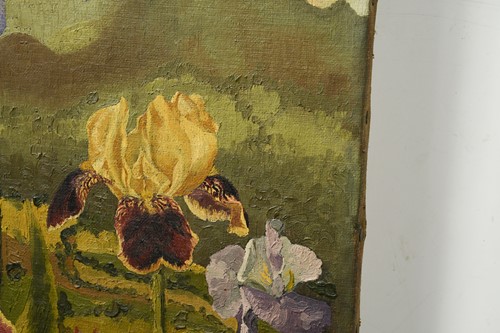 Lot 332 - Sir Cedric Lockwood Morris (1889-1982)
