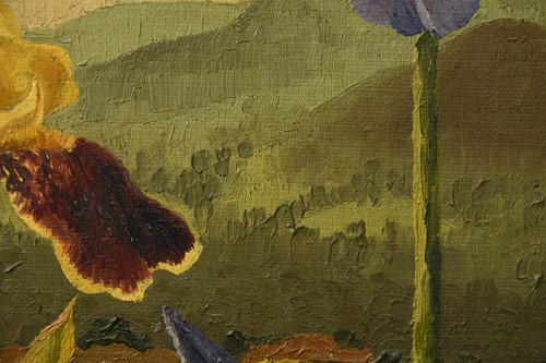 Lot 332 - Sir Cedric Lockwood Morris (1889-1982)
