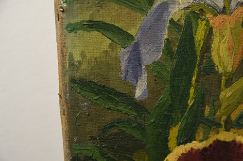 Lot 332 - Sir Cedric Lockwood Morris (1889-1982)