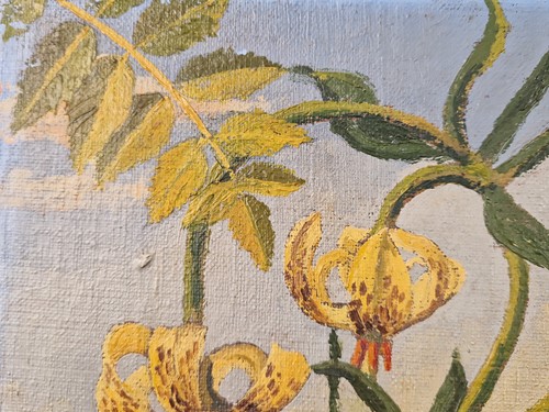 Lot 332 - Sir Cedric Lockwood Morris (1889-1982)