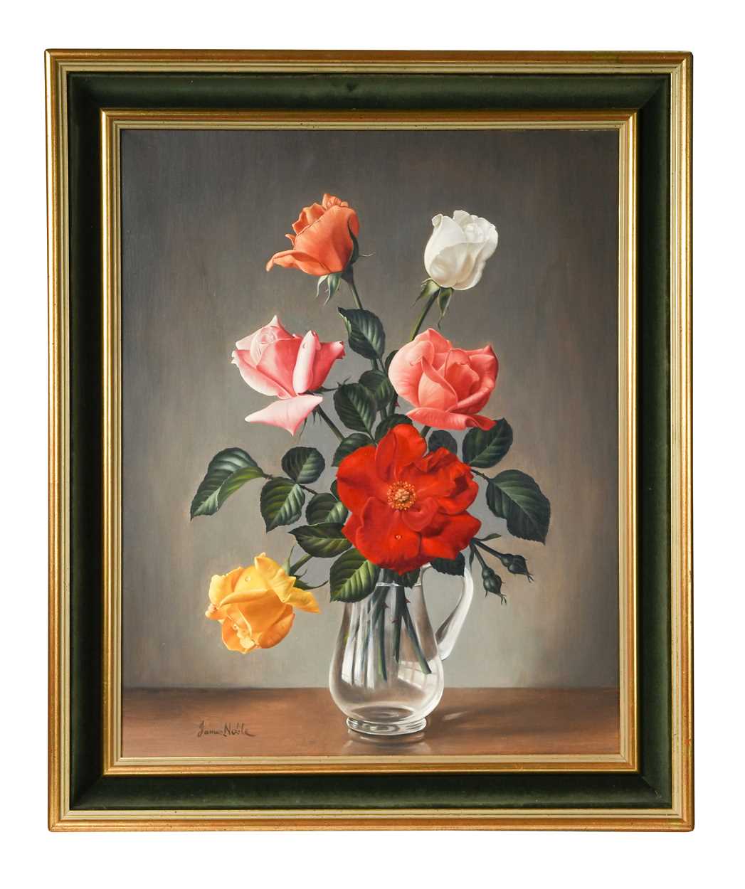 Lot 190 - James Noble (British, 1919-1989)