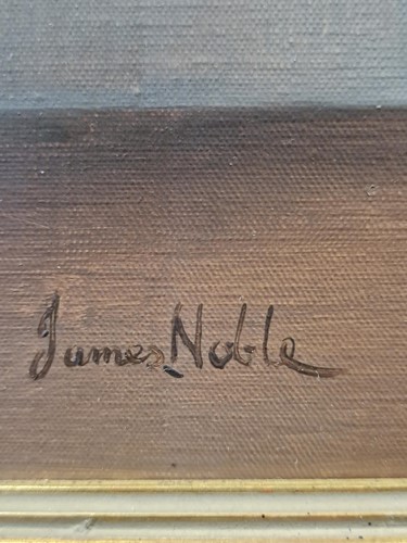 Lot 190 - James Noble (British, 1919-1989)