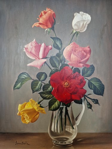 Lot 190 - James Noble (British, 1919-1989)