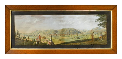 Lot 147 - Continental School (19th century)
