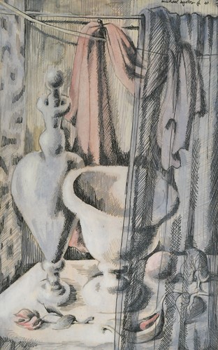 Lot 337 - Michael Ayrton (1921-1975)