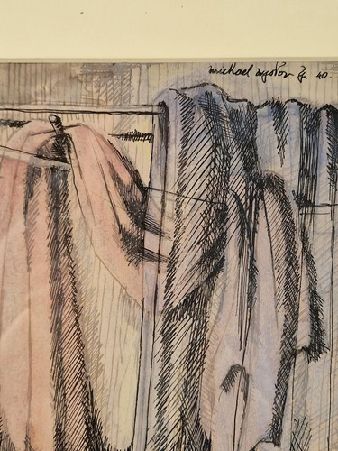 Lot 337 - Michael Ayrton (1921-1975)