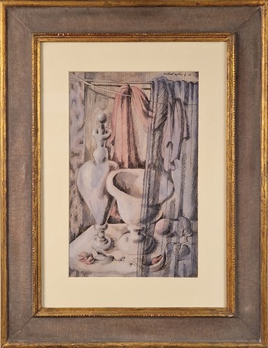 Lot 337 - Michael Ayrton (1921-1975)