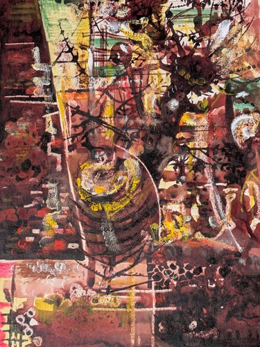 Lot 168 - John Bolam (British, 1922-2009)