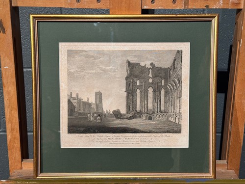 Lot 466 - Thomas Hearne (British, 1744-1817)