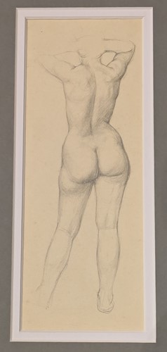 Lot 558 - Peter Collins ARCA (British, 1923-2001)