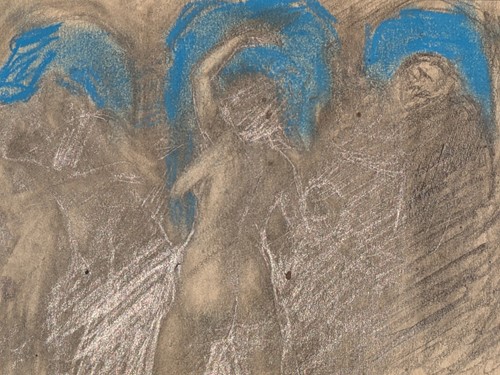 Lot 556 - Dennis Gilbert NEAC (British, b.1922-)