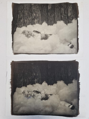Lot 505 - David McDermott & Peter McGough (1952-, 1958-)