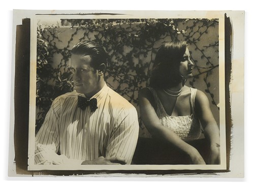 Lot 505 - David McDermott & Peter McGough (1952-, 1958-)