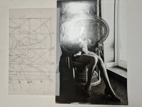 Lot 505 - David McDermott & Peter McGough (1952-, 1958-)