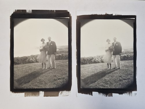 Lot 505 - David McDermott & Peter McGough (1952-, 1958-)