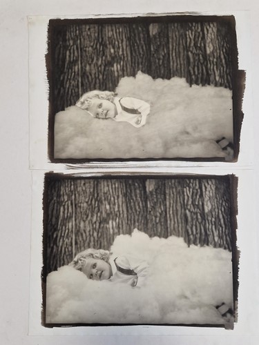 Lot 505 - David McDermott & Peter McGough (1952-, 1958-)