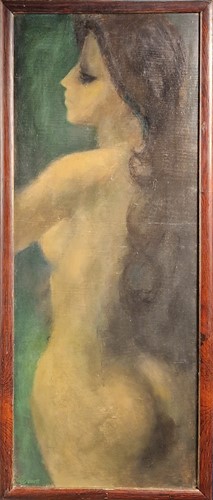 Lot 150 - Tony Bartl (Czech, 1912-1998)