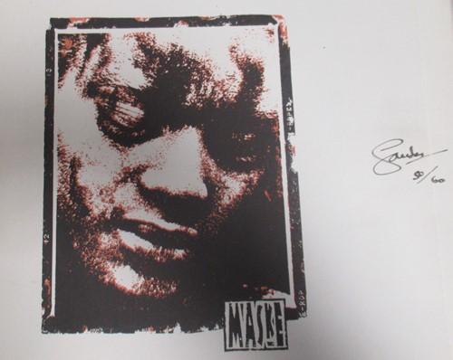 Lot 395 - Sanders Nicholson (Modern Contemporary)