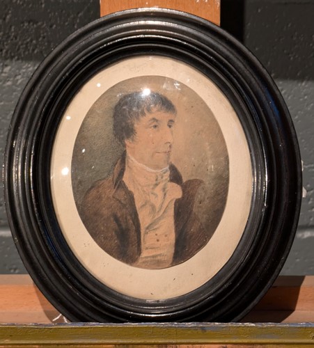 Lot 559 - Provincial School (Late 18th / Early 19th Century School