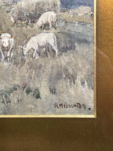 Lot 566 - Robert Hugh Buxton (British, 1871-1965)