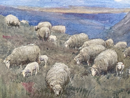 Lot 566 - Robert Hugh Buxton (British, 1871-1965)