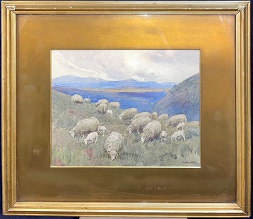Lot 566 - Robert Hugh Buxton (British, 1871-1965)