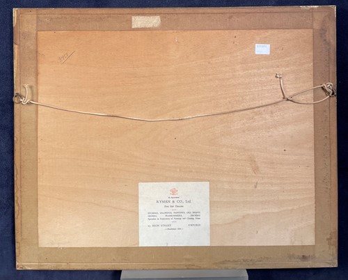 Lot 13 - William Bingham McGuinness RHA (Irish, 1849-1928)