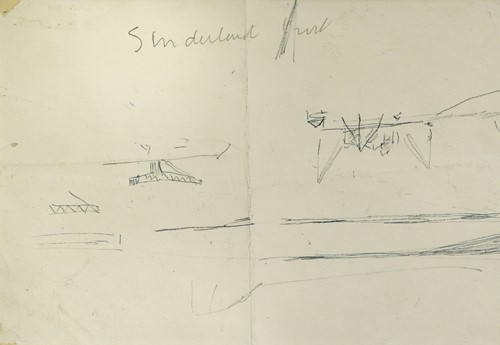 Lot 316 - Laurence Stephen Lowry RA, RBA (1887-1976)