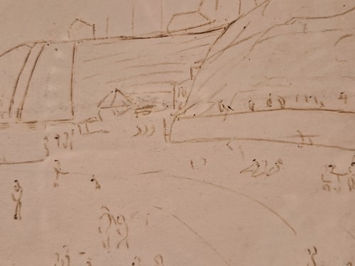 Lot 316 - Laurence Stephen Lowry RA, RBA (1887-1976)
