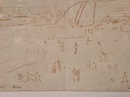 Lot 316 - Laurence Stephen Lowry RA, RBA (1887-1976)