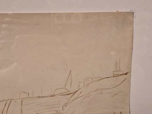 Lot 316 - Laurence Stephen Lowry RA, RBA (1887-1976)