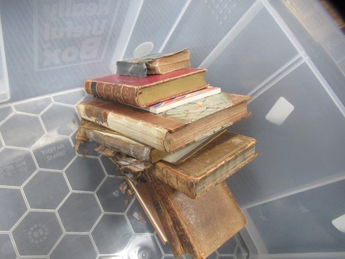 Lot 307 - Books - Daniel's Rural Sports, Rev William B...