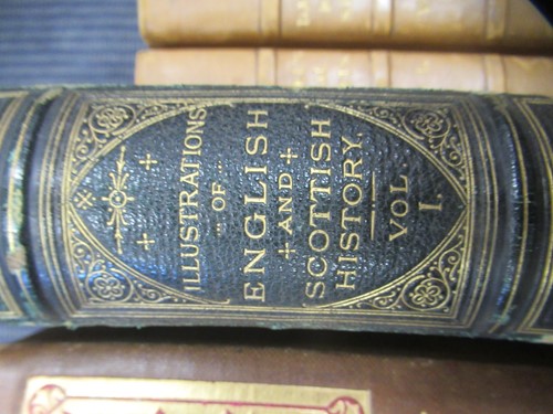 Lot 307 - Books - Daniel's Rural Sports, Rev William B...