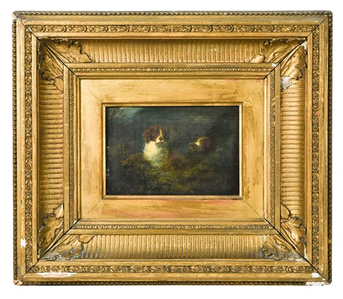 Lot 473 - 19th Century English School