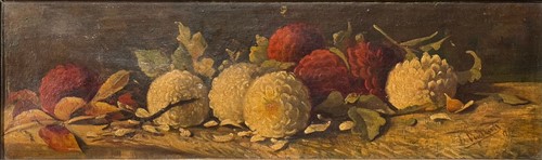 Lot 440 - D. Vicenti (19th Century Italian)
