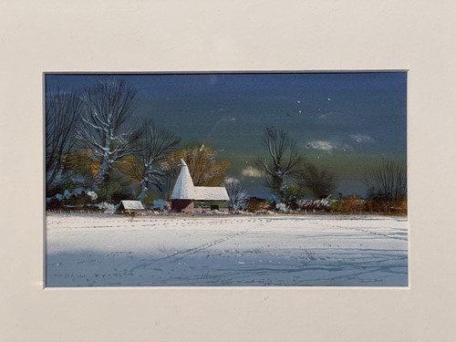 Lot 492 - Paul Evans (British, b.1950-)