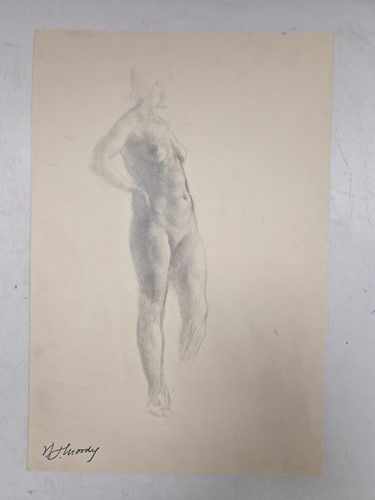 Lot 89 - Victor Hume Moody (British, 1896-1990)