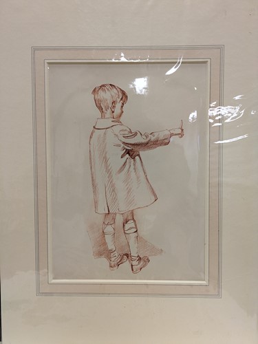 Lot 553 - A Group Of Four Pictures