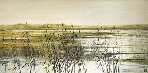 Lot 321 - Kathleen Caddick (b.1937-)