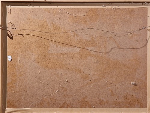 Lot 322 - David Gentleman RDI (1930-)