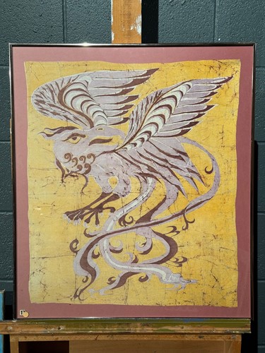 Lot 467 - A Group Of Three Pictures