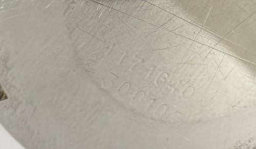 Lot 246 - Jaeger-LeCoultre - A steel 'Club' wristwatch