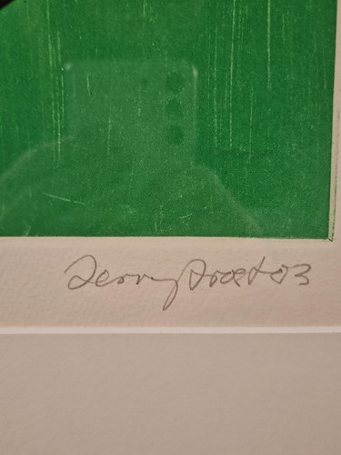 Lot 465 - Sir Terry Frost RA (1915-2003)